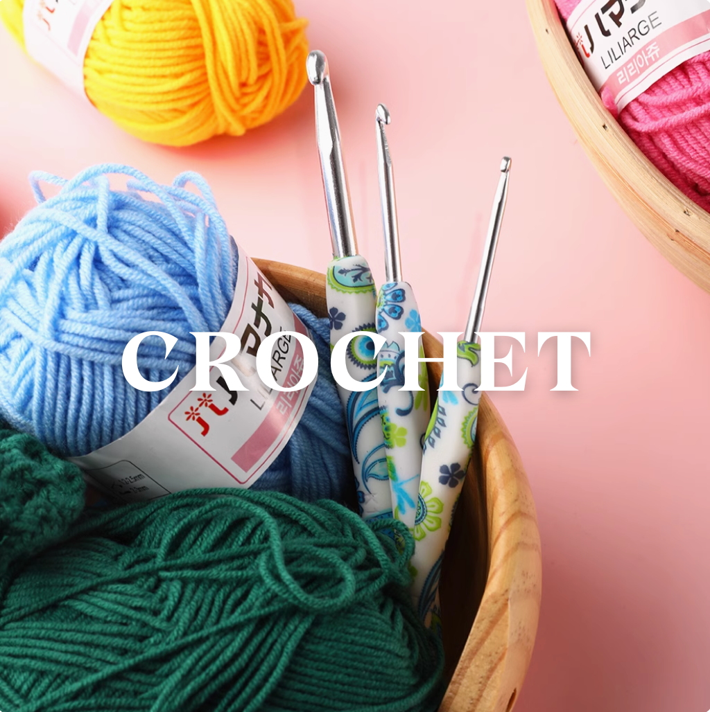 Crochet Kit