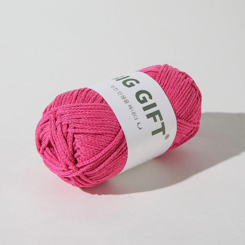 crochet yarn