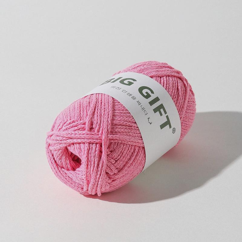 crochet yarn