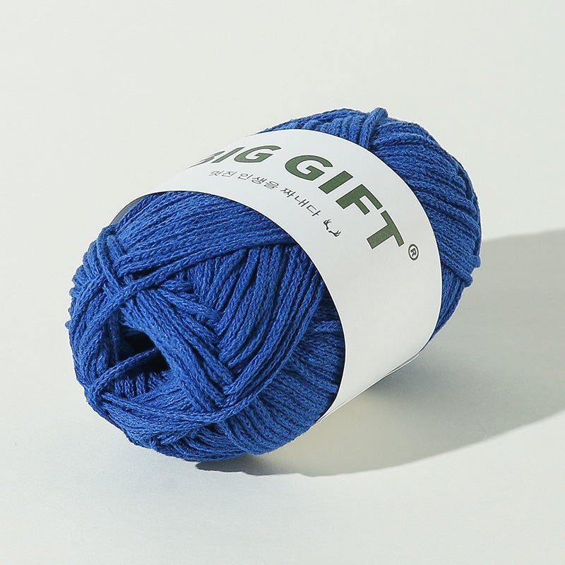 crochet yarn