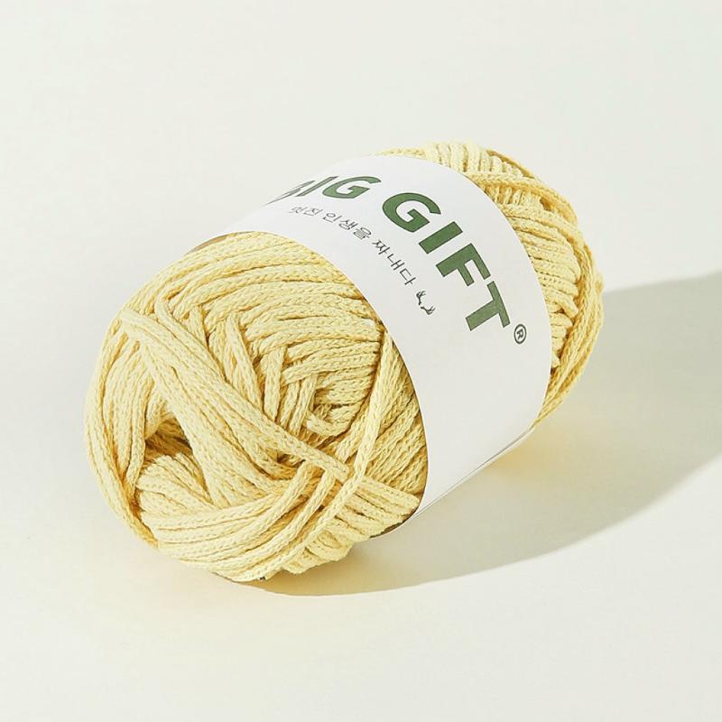 crochet yarn