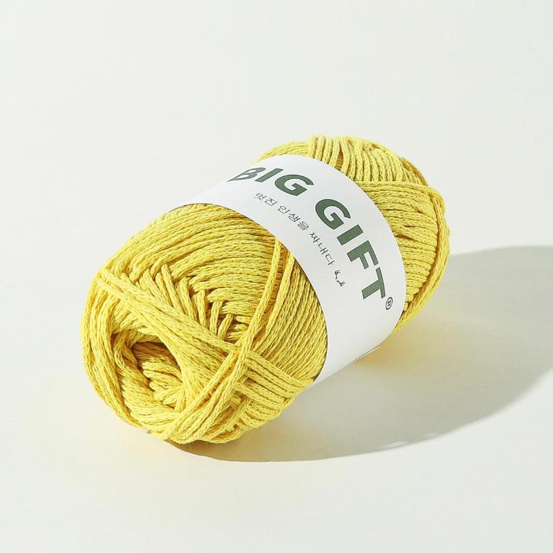 crochet yarn