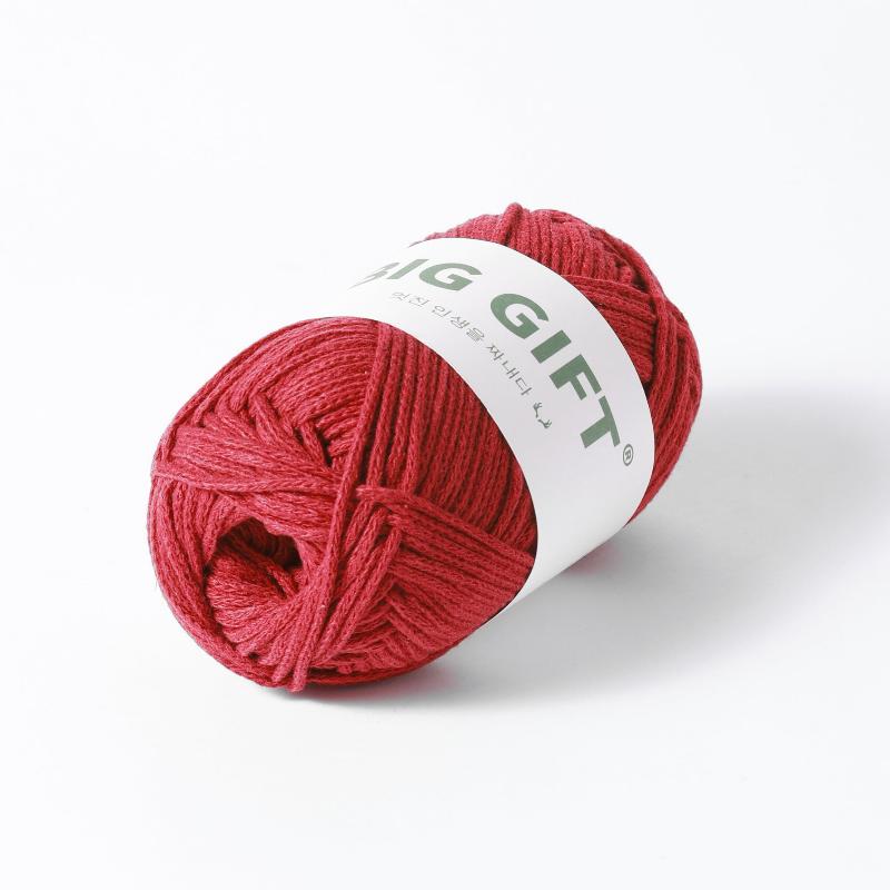 crochet yarn