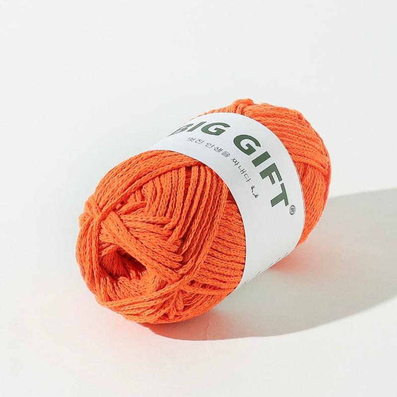 crochet yarn