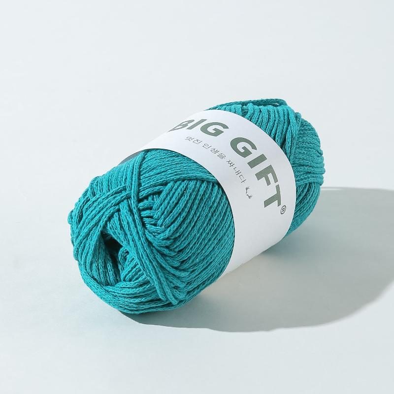 crochet yarn