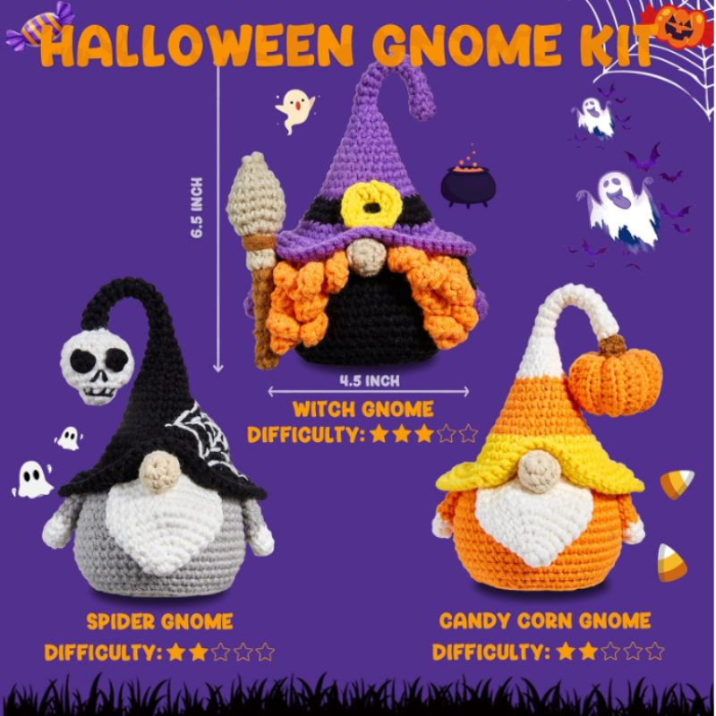 crochet_halloween_gnomes