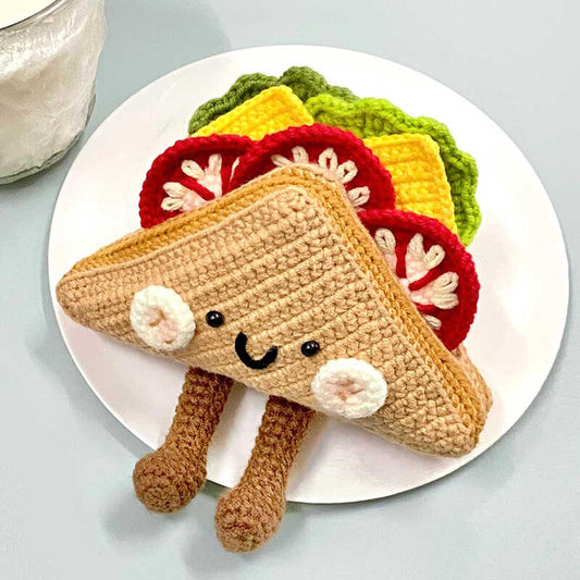 jellycat sandwich