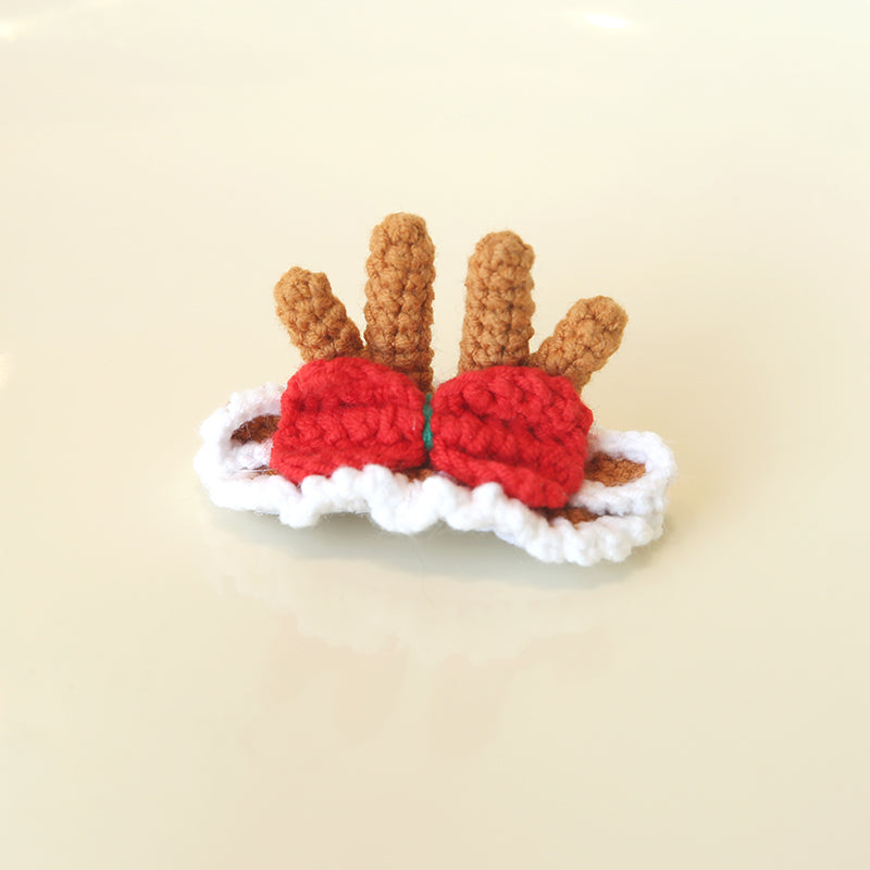 pet hat cute crochet-1